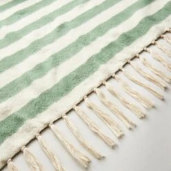 Beatrice Stripe Throw 130x180cm -furn Sale Store 30892397 alt04