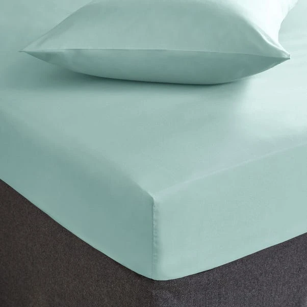 Fogarty Soft Touch Fitted Sheet 22 Fogarty Soft Touch Fitted Sheet - Image 20