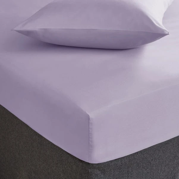 Fogarty Soft Touch Fitted Sheet 16 Fogarty Soft Touch Fitted Sheet - Image 14