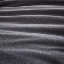 Elements Cotton Jersey Plain Fitted Sheet -furn Sale Store 30896655 alt04