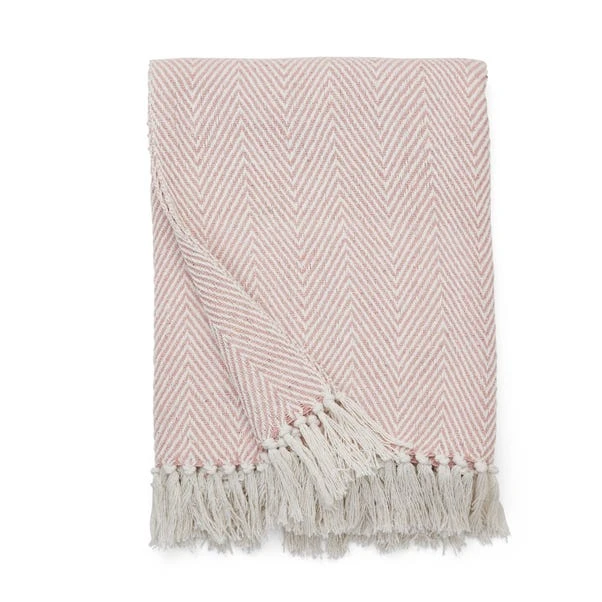 Jenson Herringbone Throw 130cm X 180cm 14 Jenson Herringbone Throw 130cm X 180cm - Image 12