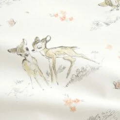 Disney Bambi Duvet Cover And Pillowcase Set 41 Disney Bambi Duvet Cover And Pillowcase Set -furn Sale Store 30897801 alt05