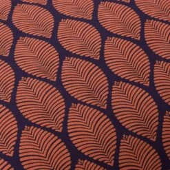 Rehan Leaves Duvet Cover & Pillowcase Set -furn Sale Store 30897882 alt05