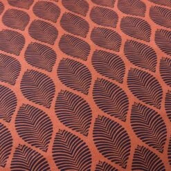 Rehan Leaves Duvet Cover & Pillowcase Set -furn Sale Store 30897882 alt06