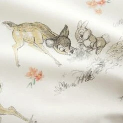 Disney Bambi Duvet Cover And Pillowcase Set 33 Disney Bambi Duvet Cover And Pillowcase Set -furn Sale Store 30897966 alt04