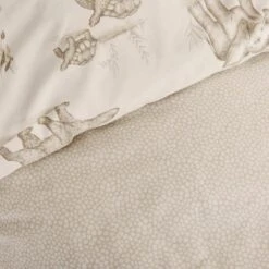 Sketched Animal Duvet Cover And Pillowcase Set 31 Sketched Animal Duvet Cover And Pillowcase Set -furn Sale Store 30898074 alt05