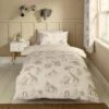Sketched Animal Duvet Cover And Pillowcase Set 2 Sketched Animal Duvet Cover And Pillowcase Set -furn Sale Store 30898076