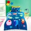 Disney Inside Out Duvet Cover And Pillowcase Set -furn Sale Store 30898203