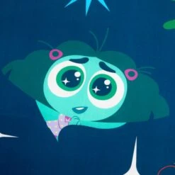 Disney Inside Out Duvet Cover And Pillowcase Set -furn Sale Store 30898203 alt09