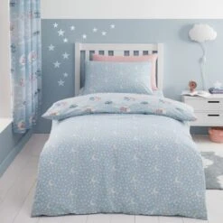 Disney Stitch Duvet Cover And Pillowcase Set -furn Sale Store 30898239 alt02