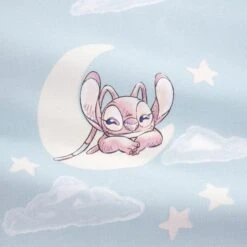 Disney Stitch Duvet Cover And Pillowcase Set -furn Sale Store 30898239 alt07