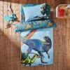 Age Of Dinosaurs Duvet Cover And Pillowcase Set 2 Age Of Dinosaurs Duvet Cover And Pillowcase Set -furn Sale Store 30898262