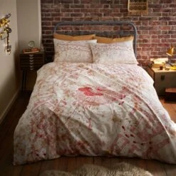 Marvel Harry Potter Marauders Map Duvet Cover And Pillowcase Set 34 Marvel Harry Potter Marauders Map Duvet Cover And Pillowcase Set -furn Sale Store 30898276 alt02