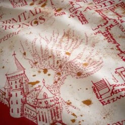 Marvel Harry Potter Marauders Map Duvet Cover And Pillowcase Set 37 Marvel Harry Potter Marauders Map Duvet Cover And Pillowcase Set -furn Sale Store 30898276 alt05