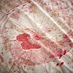 Marvel Harry Potter Marauders Map Duvet Cover And Pillowcase Set 29 Marvel Harry Potter Marauders Map Duvet Cover And Pillowcase Set -furn Sale Store 30898292 alt07