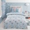 Disney Stitch Duvet Cover And Pillowcase Set -furn Sale Store 30898303