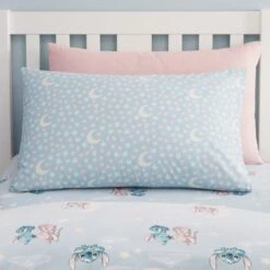 Disney Stitch Duvet Cover And Pillowcase Set -furn Sale Store 30898303 alt03