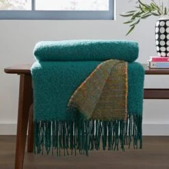 Elements Clarke Mohair Throw 130x180cm 20 Elements Clarke Mohair Throw 130x180cm -furn Sale Store 30898321