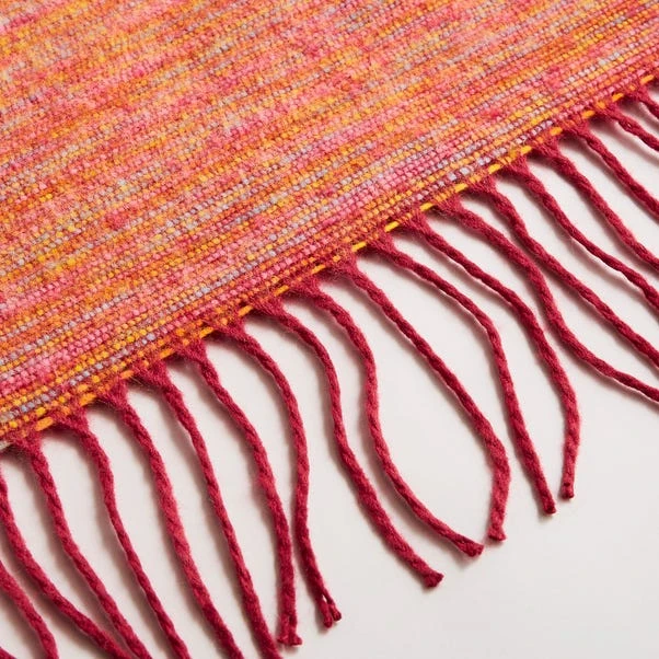 Elements Clarke Mohair Throw 130x180cm 6 Elements Clarke Mohair Throw 130x180cm - Image 4