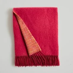 Elements Clarke Mohair Throw 130x180cm 18 Elements Clarke Mohair Throw 130x180cm -furn Sale Store 30898326 alt04