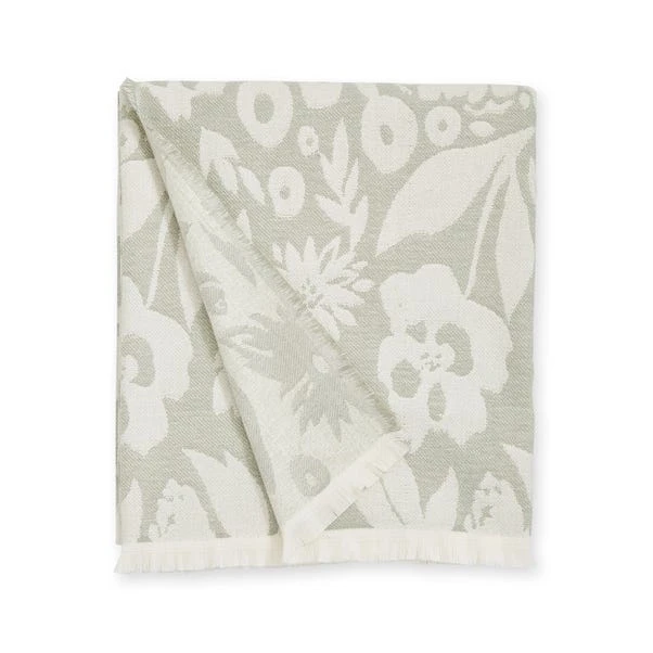 Antonia Jacquard Throw 130cm X 180cm 7 Antonia Jacquard Throw 130cm X 180cm - Image 5