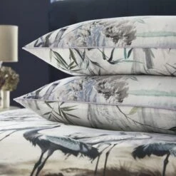 Dorma Lagoon 300 Thread Count Standard Pillowcase Pair -furn Sale Store 30900220 alt02