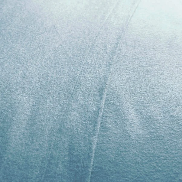 Soft & Cosy Luxury Brushed Cotton Flat Sheet 22 Soft & Cosy Luxury Brushed Cotton Flat Sheet - Image 20