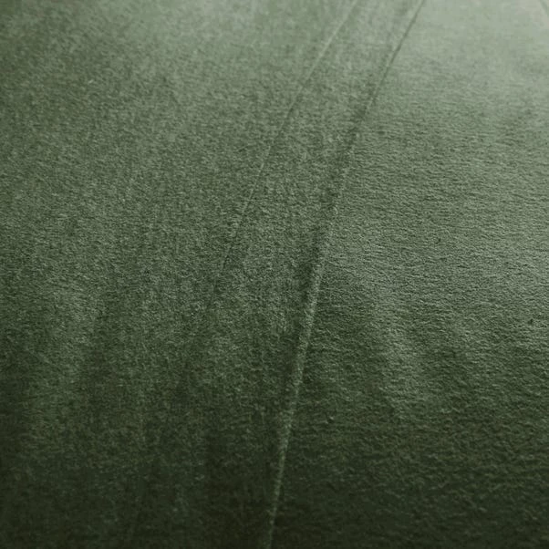 Soft & Cosy Luxury Brushed Cotton Flat Sheet 20 Soft & Cosy Luxury Brushed Cotton Flat Sheet - Image 18