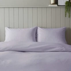 Soft & Cosy Luxury Brushed Cotton Duvet Cover And Pillowcase Set -furn Sale Store 30900592 alt01