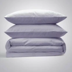 Soft & Cosy Luxury Brushed Cotton Duvet Cover And Pillowcase Set -furn Sale Store 30900592 alt02