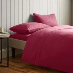Soft & Cosy Luxury Cotton Fitted Sheet -furn Sale Store 30900623 alt02