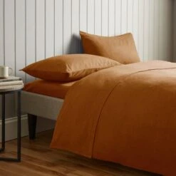 Soft & Cosy Luxury Cotton Fitted Sheet -furn Sale Store 30900625 alt02