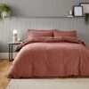 Soft & Cosy Luxury Brushed Cotton Duvet Cover And Pillowcase Set 2 Soft & Cosy Luxury Brushed Cotton Duvet Cover And Pillowcase Set -furn Sale Store 30900628