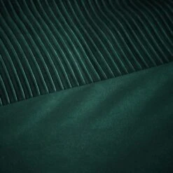 Liliana Pleated Luxury Velvet Duvet Cover And Pillowcase Set -furn Sale Store 30901217 alt04