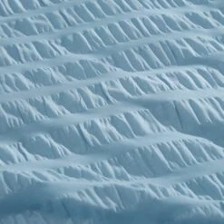 Aria Seersucker Duvet Cover And Pillowcase Set 40 Aria Seersucker Duvet Cover And Pillowcase Set -furn Sale Store 30901546 alt04