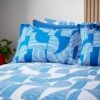 Elements Ezra Blue Oxford Pillowcase 1 Elements Ezra Blue Oxford Pillowcase -furn Sale Store 30902251