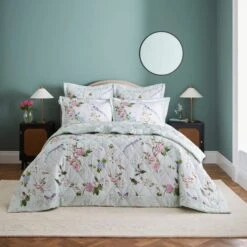 Dorma Love Bird Bedspread -furn Sale Store 30902313