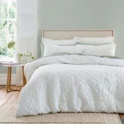 Ada Floral Oxford Pillowcase -furn Sale Store 30902345 alt01