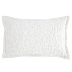 Ada Floral Oxford Pillowcase -furn Sale Store 30902345 alt06