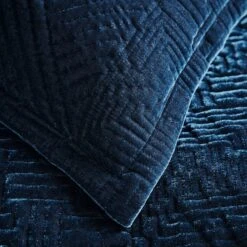 Haisley Geometric Oxford Pillowcase -furn Sale Store 30902364 alt04