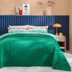 Parker Quilted Bedspread 14 Parker Quilted Bedspread -furn Sale Store 30902437