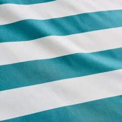 Elements Bold Stripe Cotton Duvet Cover And Pillowcase Set 36 Elements Bold Stripe Cotton Duvet Cover And Pillowcase Set -furn Sale Store 30902545 alt04