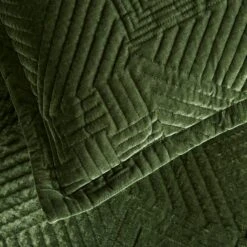 Haisley Geometric Oxford Pillowcase -furn Sale Store 30902595 alt04