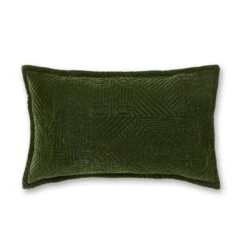 Haisley Geometric Oxford Pillowcase -furn Sale Store 30902595 alt06