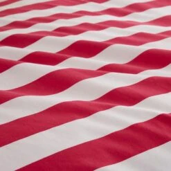 Elements Bold Stripe Cotton Duvet Cover And Pillowcase Set 24 Elements Bold Stripe Cotton Duvet Cover And Pillowcase Set -furn Sale Store 30902621 alt04