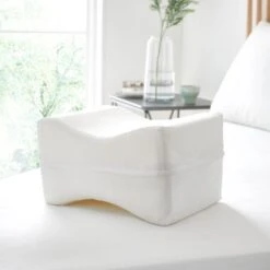 Pure Cotton Knee Wedge Pillowcase 8 Pure Cotton Knee Wedge Pillowcase -furn Sale Store 30903561