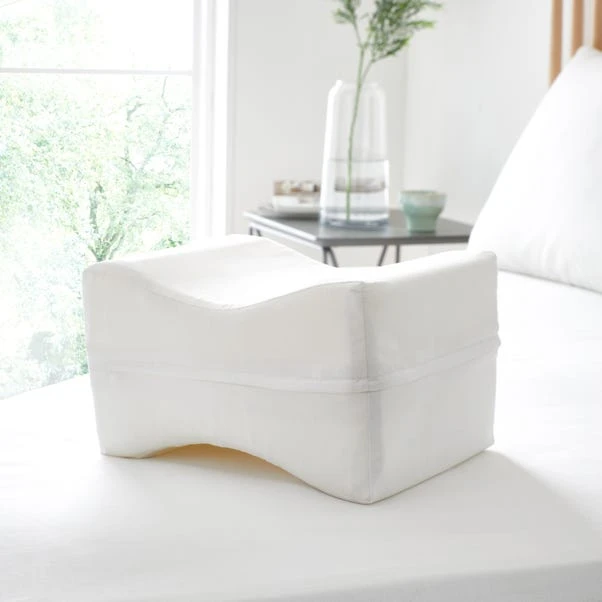 Pure Cotton Knee Wedge Pillowcase 5 Pure Cotton Knee Wedge Pillowcase - Image 3