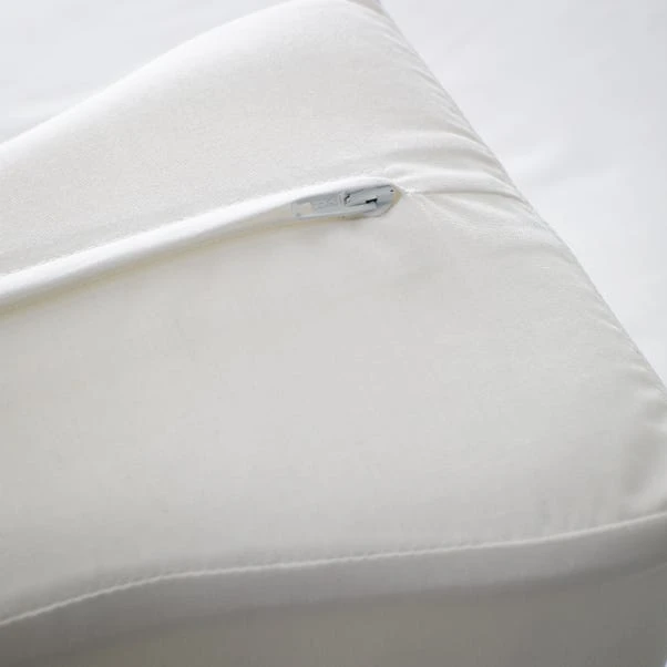 Pure Cotton Knee Wedge Pillowcase 6 Pure Cotton Knee Wedge Pillowcase - Image 4