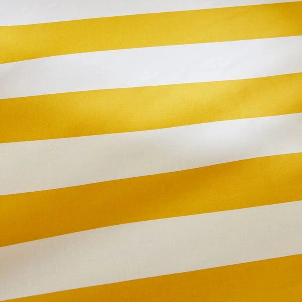 Elements Fieldsley Multicoloured Cotton Duvet Cover And Pillowcase Set 22 Elements Fieldsley Multicoloured Cotton Duvet Cover And Pillowcase Set - Image 20