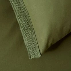 Ludlow Washed Cotton Duvet Cover And Pillowcase Set -furn Sale Store 30904246 alt05